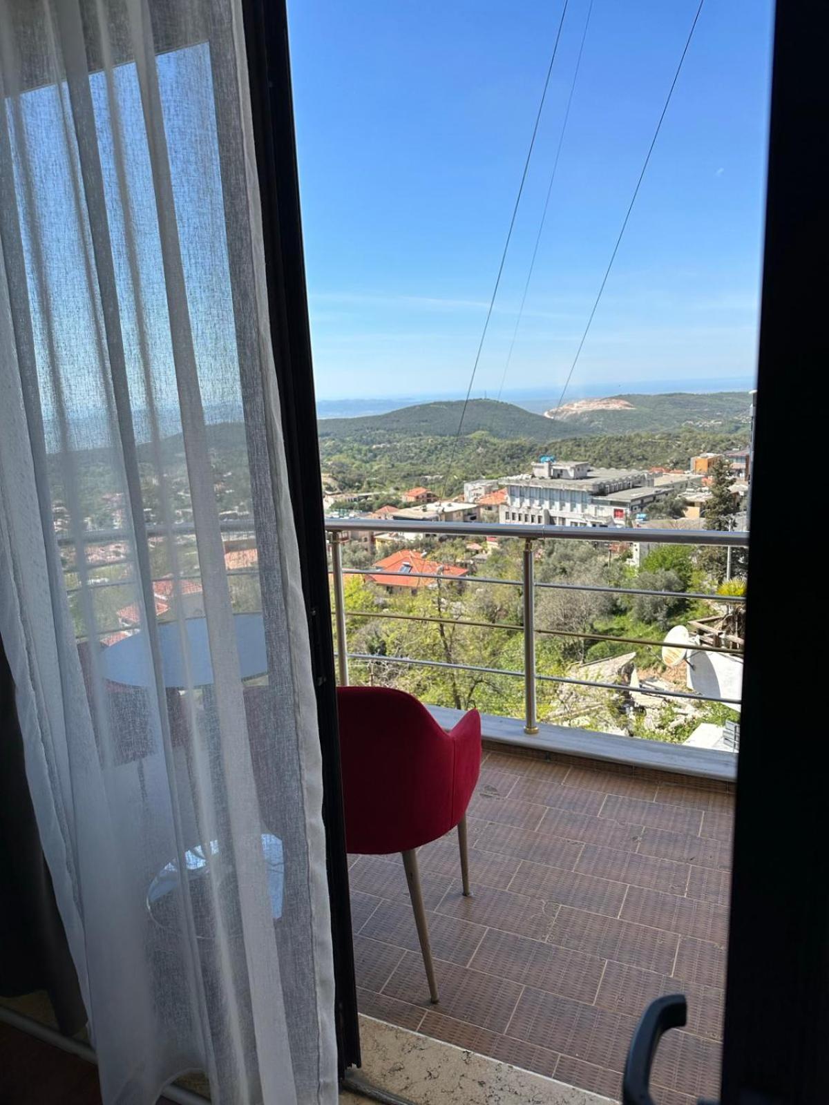 Grand Hotel Krujë Exterior foto
